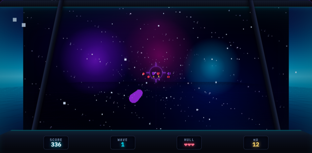 Pi Blast gameplay screenshot